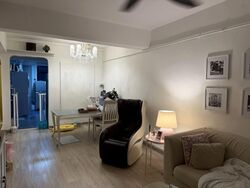 Blk 9 Holland Avenue (Queenstown), HDB 3 Rooms #589793351